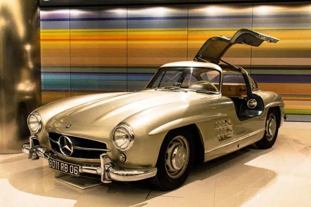 Казино Вегас Ампед Android/iOS приложение